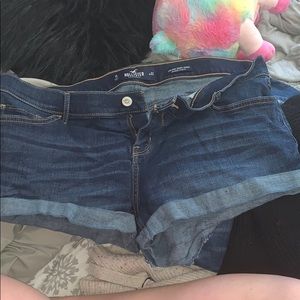 Women’s Hollister Short shorts